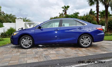 2015 Toyota Camry Se Photos All Recommendation