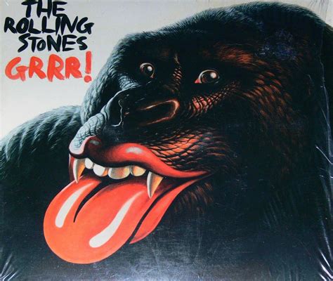 The Rolling Stones Grrr Mercado Libre