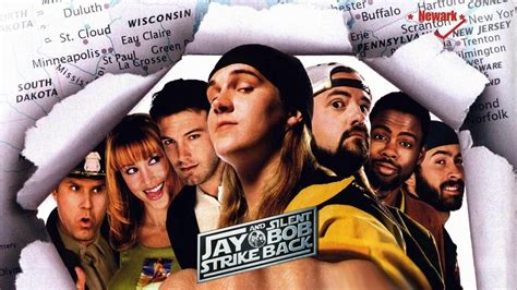 jay and silent bob strike back 2001 full movie watch online 123movies