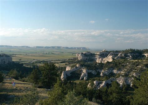 5 Places To Take A Hike In Nebraska