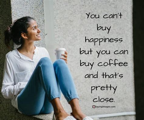 35 Fun Coffee Quotes To Boost Your Day