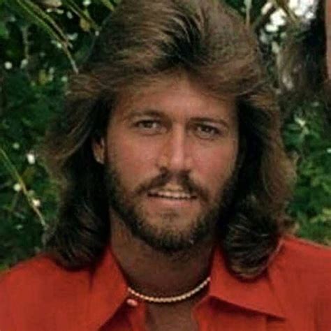 After dark'', rso, 1980 (us #21) 4. Barry Gibb Early 70S - Barry Gibb Turns 70: "I'm Still ...