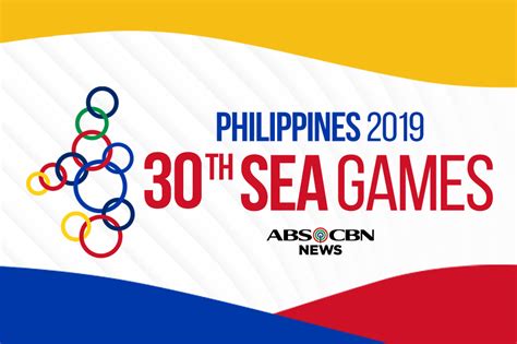 The number of sports included in the 30th sea games, 10 of which will be making their debut in the biennial meet. 2019 SEA Games | ABS-CBN News