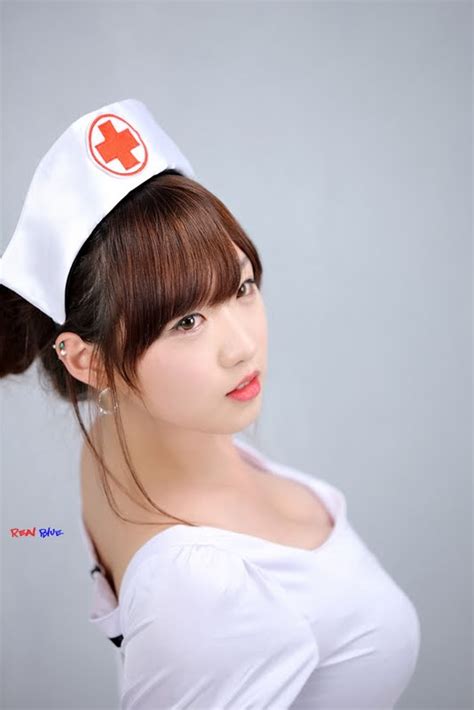 what s up nurse sexy and cute so yeon zinglovefashion
