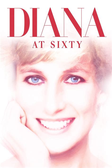 Diana At Sixty Par Robin Bextor