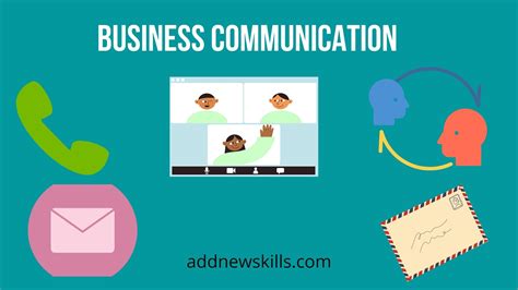 Understanding Different Types of Business Communication: Which One ...