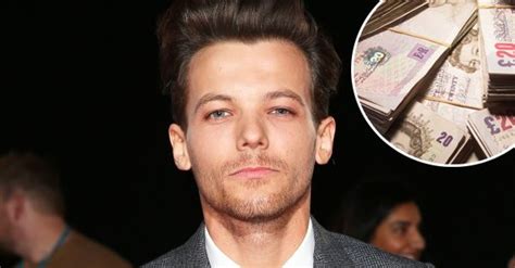 F you do not understand, we have actually prepared this article concerning information of louis omlinson s short. Louis Tomlinson net worth: The X Factor judge's wealth and ...