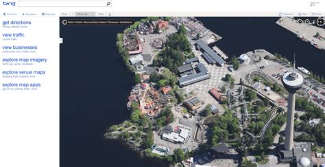 Bing Increases Birds Eye Data Significantly In Update To Bing Maps