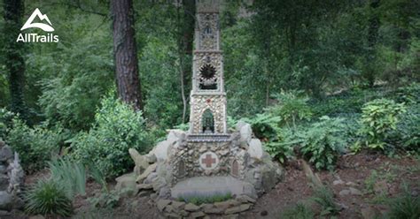 A chance of showers after midnight. Best Trails near Cullman, Alabama | AllTrails