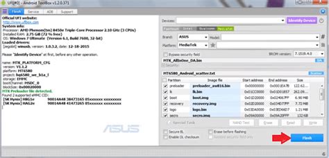 After extracting, you will get the firmware file, flash tool, driver. Download Flashtool Asus X014D : Cara Flash Asus Zenfone Go Zb452kg Via Flashtool Tested Work ...