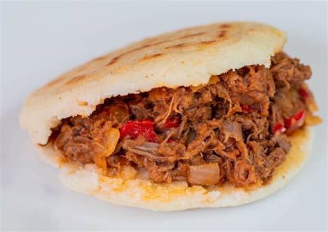 Arepas Venezolanas Receta De Juan Pedro Cocina Cookpad