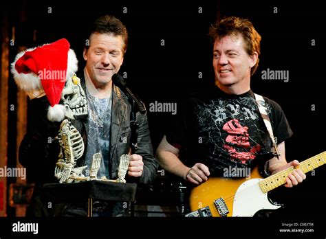 Ventriloquist Jeff Dunham Performs With Achmed And Brian Haner The