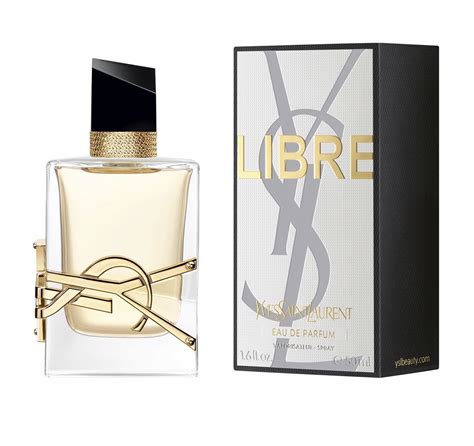 Yves Saint Laurent Libre Reviews In Perfume Chickadvisor