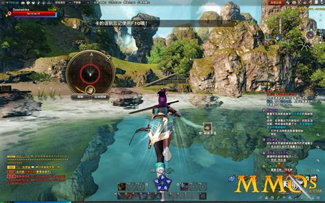 We have thousands of online games that you can play in single or multiplayer mode. Revelation Online Game Review