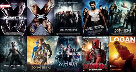 Les Films Marvel Dans L Ordre | AUTOMASITES