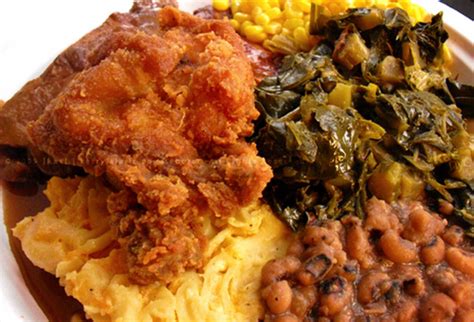 Tasty Soul Food Dinner In Chicago With A Passionate Foodie Traveling