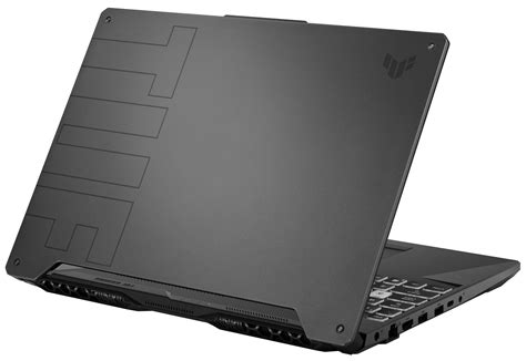 Лаптоп Asus Tuf Gaming F15 Fx506hc Hn002 90nr0723 M00kl0 ⋙ на цена от
