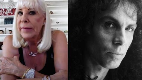 Wendy Dio Speaks On How Marriage To Ronnie Affected Her Talks