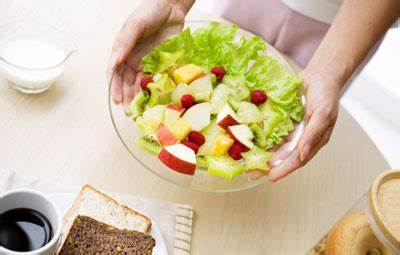 Атомная диета Картинка - Атомная диета