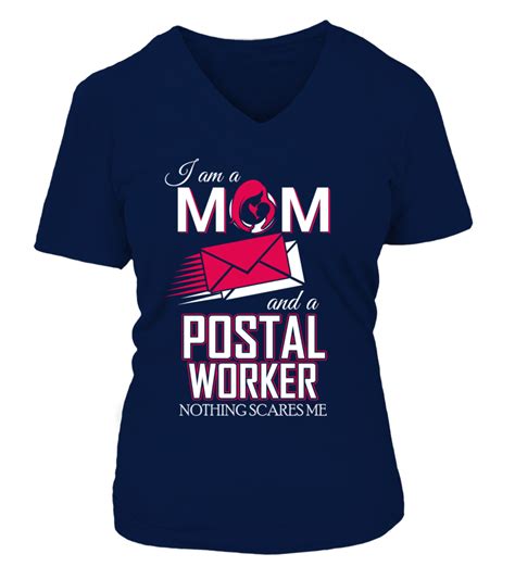 I Am A MOM And A Postal Worker | Postal worker, Postal worker humor, Postal shirt