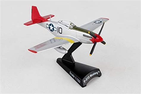 Best P Mustang Model Kit After Hours Of Research And