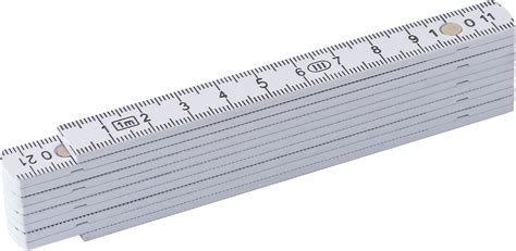 710433 Folding Ruler Impression Europe