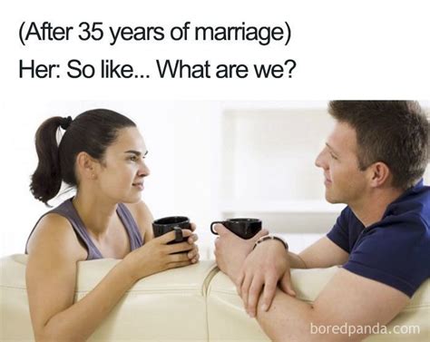 Funny Marriage Memes Marriage Vows Before Marriage Marriage Humor