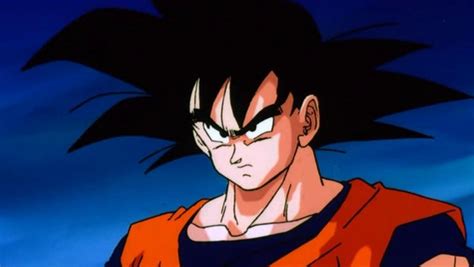 Image Goku In Dragon Ball Z Movie 04 Dragon Ball Wiki