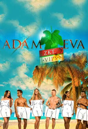 Adam Looking For Eve VIPS 1x02 Inge De Bruijn Trakt