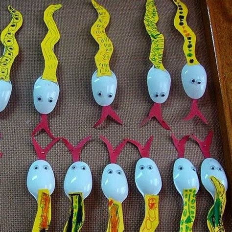 31 Incredible Plastic Spoon Craft Projects For Fun Plastic Spoon