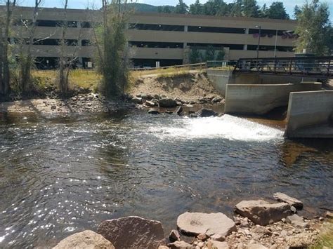Maybe you would like to learn more about one of these? Riverwalk in Downtown Estes Park - All You Need to Know ...