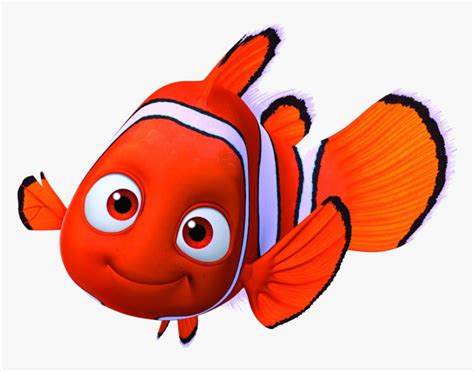 Marlin Finding Nemo Disney Movies Drawing Nemo Png Transparent Png