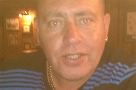 John Boreland Murder Probe Man 42 Arrested In North Belfast