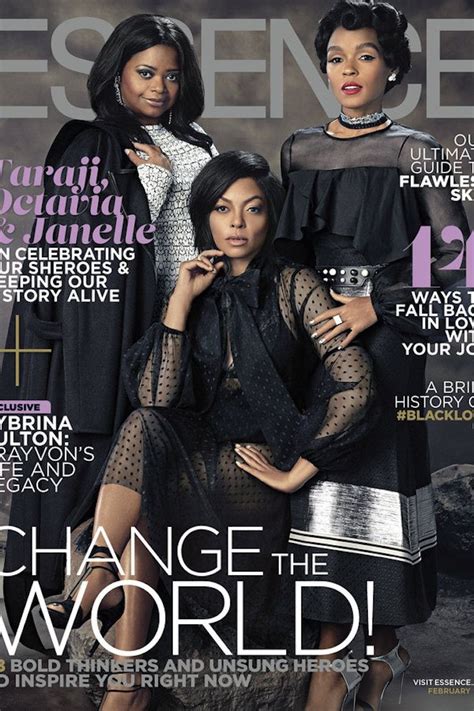 13 Best Magazine Covers Of All Time That Feature Women Of Color Black