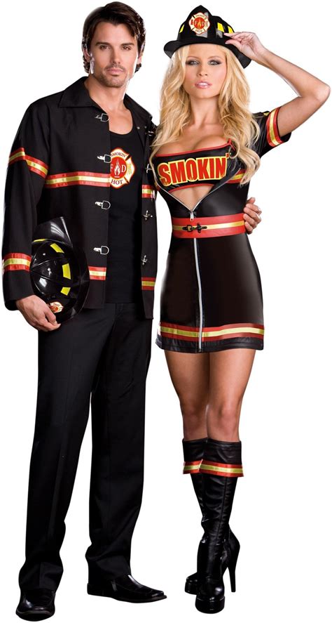 10 Perfect Ideas For Couples Halloween Costumes 2023