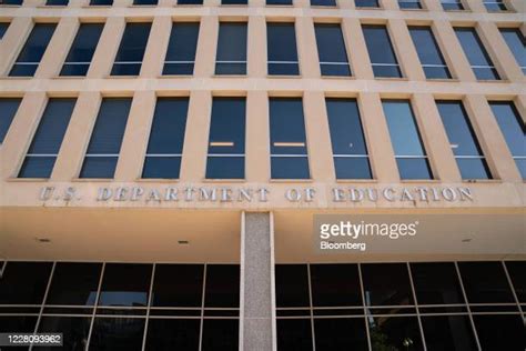Us Department Of Education Building Photos And Premium High Res Pictures Getty Images