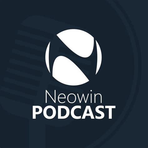 Stream Listen To Neowin Podcast Playlist Online For Free