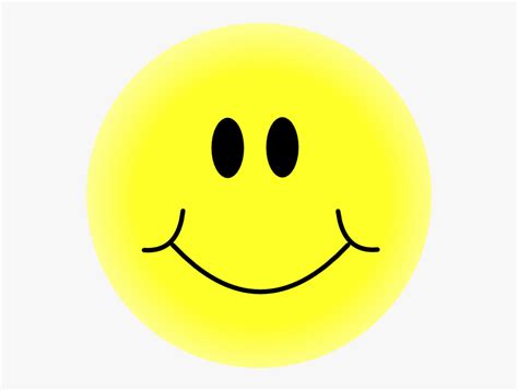 Yellow Smiley Face Clip Art At Clker Sad Face Turn That Frown Upside