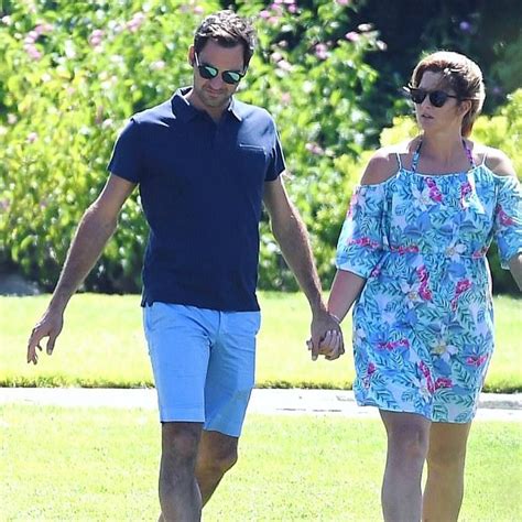 Roger federer 2020 family parents, father, mother, sister, partner, husband, wife mirka federer marriage, spouse, twins kids 2020 family: Baseline: Federer vacations in Italy with his family # ...