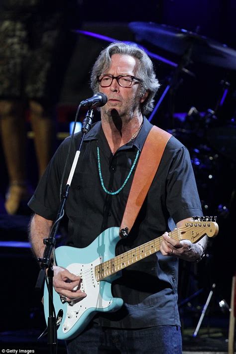Sign me up to discover more artists like eric clapton and other offers. Eric Clapton admits he's going deaf and has tinnitus | Daily Mail Online