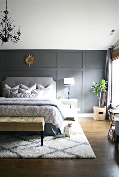 Not to mention they can help create a. These 10 Bedroom Rug Ideas Will Give Your Floorboards a ...