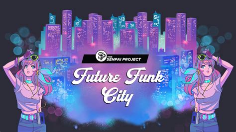 Funkin' crew is raising funds for friday night funkin': Future Funk City NYCC Afterparty | Buy Tickets in New York ...
