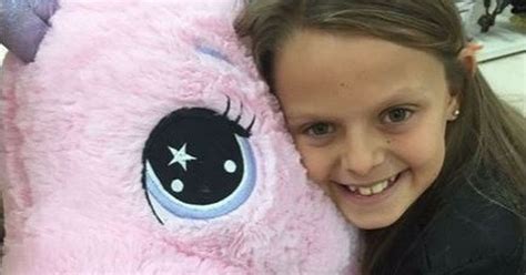 Tragic Brit Schoolgirl Died After Waiting Hour For Emergency Ambulance