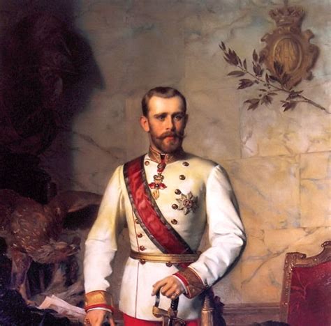 Royal Portraits Rudolph Crown Prince Of Austria