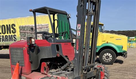 Forklifts Forklifts For Sale