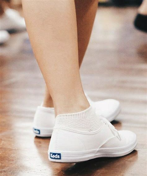 pin by charlie zimmerman on hawt shoes keds outfit white keds outfit keds style