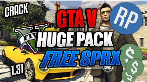 Gta 5 fivem mod hack, undetected. HUGE PACK] GTA V ONLINE MOD MENU SPRX CRACKED/FREE (KICK, RP, $$) + DOWNLOAD💖 - YouTube