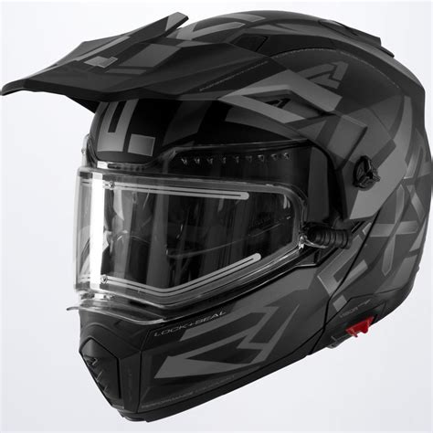 Maverick X Helmet Fxr Racing Usa