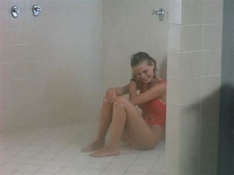Naked Kelly Packard In Baywatch