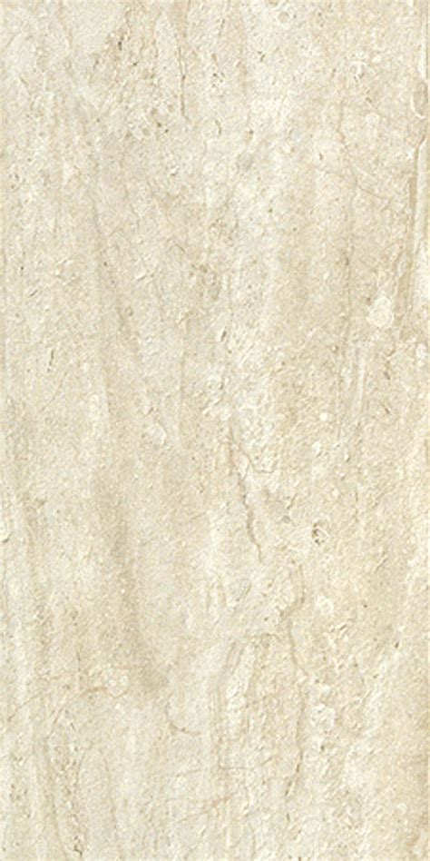 Marmol Crosscut Travertine Honed 12x24 Porcelain Tile Genrose